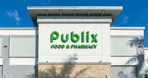 Get Directions. . Directions to publix near me